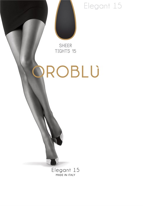 Oroblu Tights Elegant 