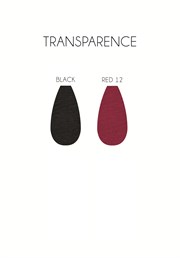 Oroblu Transparance Kolsuz Sweater