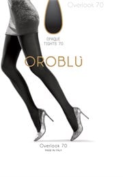 Oroblu Tights Overlook 
