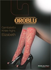 Oroblu Tights Elizabeth